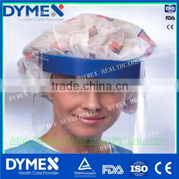 GMP Factory Directed Disposable Medical Face Shield photo-5