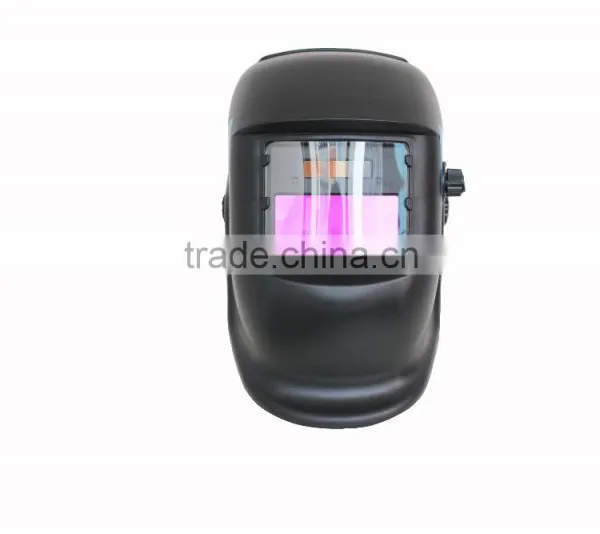 Riland Auto Darkening Welding Helmet X601(CE & ANSI Approved) photo-2