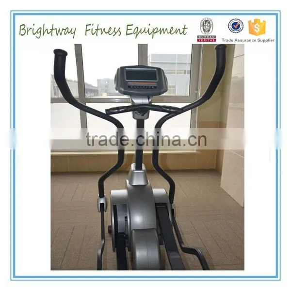 2016 New Sale Cross Trainer Exercise Machine Orbitrac Bike photo-4
