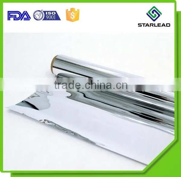 Thermal Retort Metalized Cpp Film for Food Package Hot Lamination photo-2