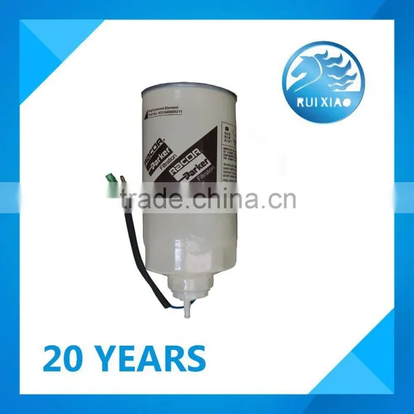 Fuel Filter Cartridge VG1540080211 for SINOTRUK HOWO Heavy Truck photo-2