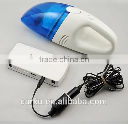 High Quality DSLI Technology 12000mAh 12V Multi-function Jump Starter photo-2