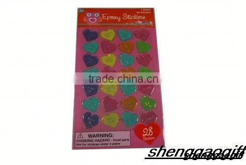 Body Jewelry Stickers