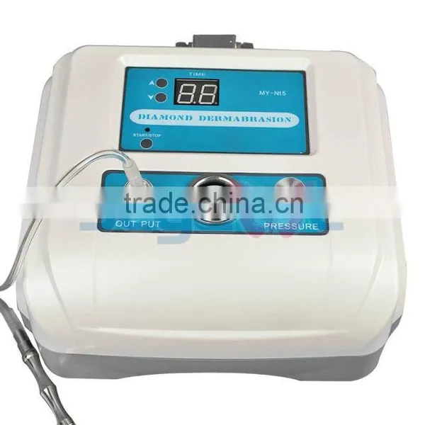 New Machine Skin Care Best Microdermabrasion Machine photo-2