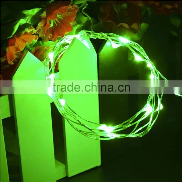 Fullbell 2016 New Design 12v Led String Lights photo-6