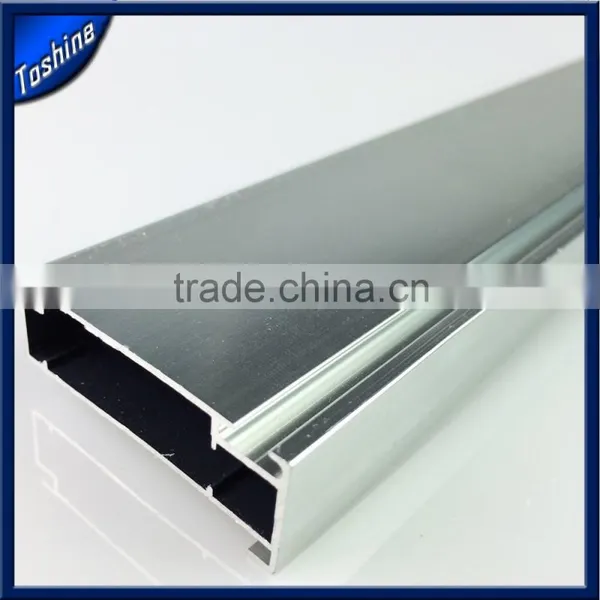 Aluminum Profile for Kitchen Cabinet From Manufacturer&exporter&supplier photo-2