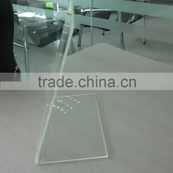 Eco-friendly Modern Design Acrylic Display Rack photo-4
