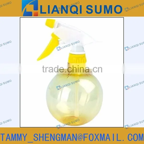 Plastic Trigger Sprayer Bottle photo-2