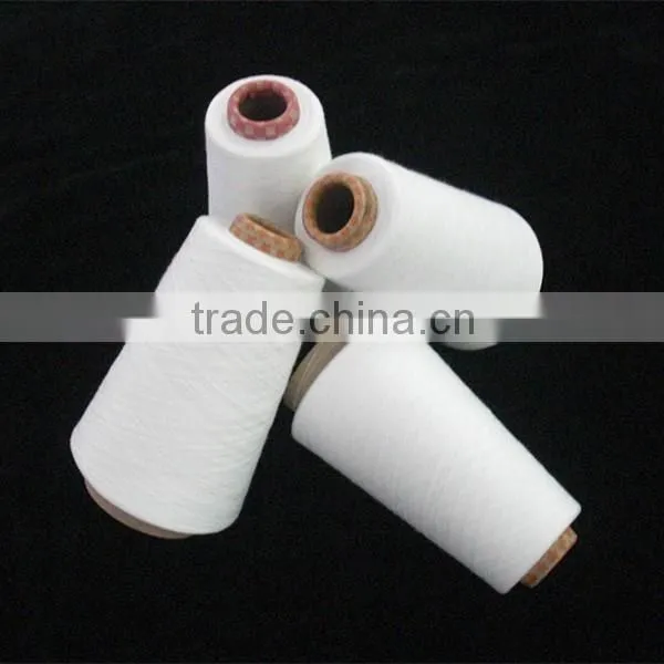 100% Spun Polyester Yarn for Knitting photo-3