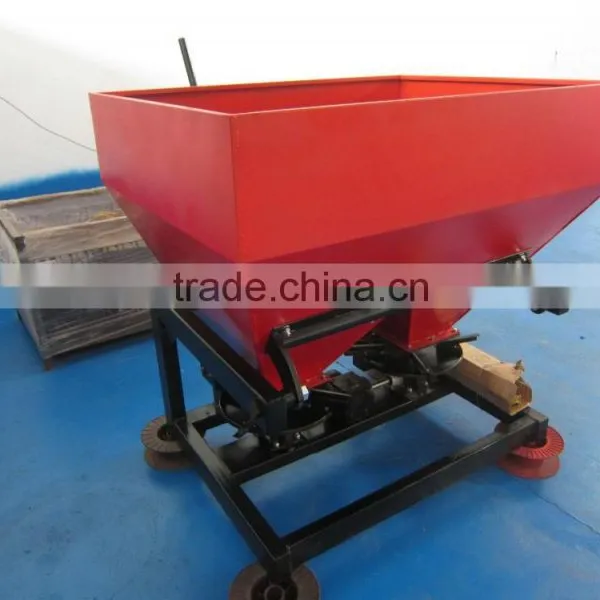 Fertilizer Spreader photo-3