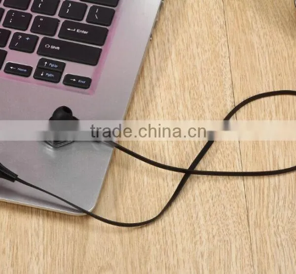 New Coming Smart Wearable Device Neck Back Sports Bluetooth Headset Earphone photo-3
