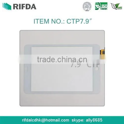 Classic Lcd Touch Screen Panel Display 5.9" CTP for Cell Phone photo-3