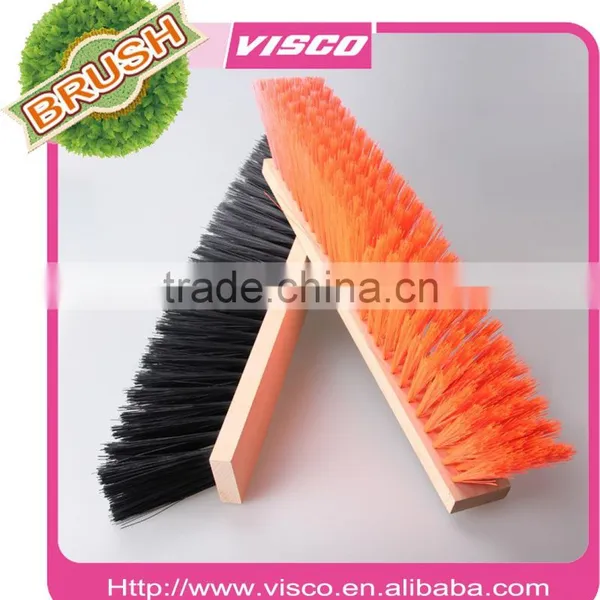 Beech Brush, Wood Floor Broom, VC9-01-600
