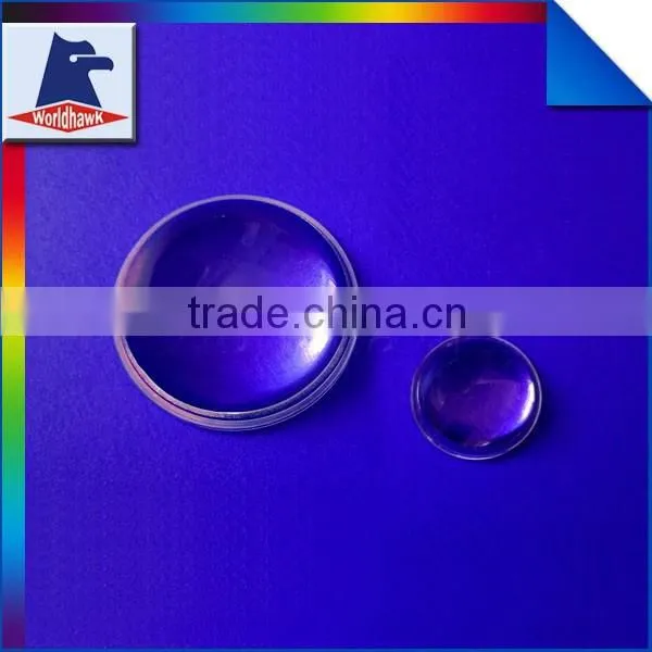 High Precision Molding Of Aspherical Lenses photo-4