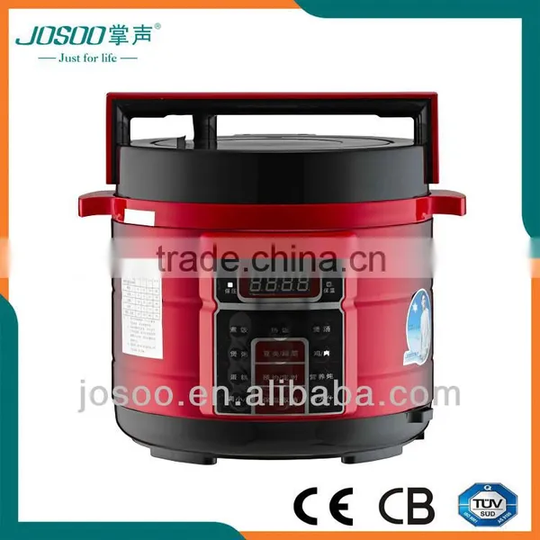 2013 Hot Sale Korea Pressure Rice Cooker