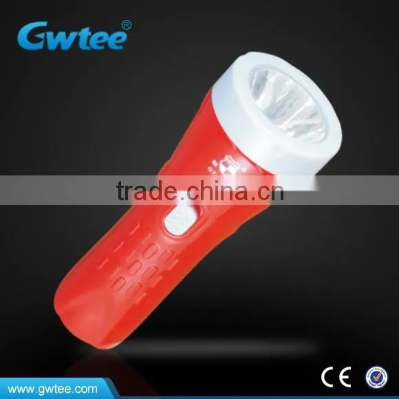 High Power Mini Smart Long Range Led Rechargeable Torch Light photo-5