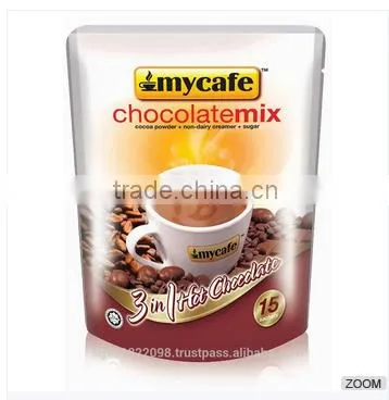 Instant Drinks Mix Supply photo-2