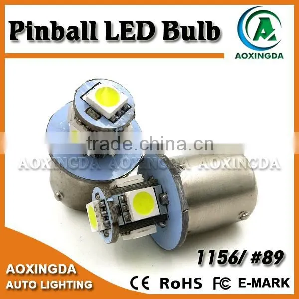 1156 Pinball LED Bulb photo-2