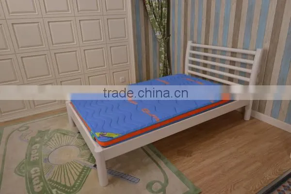 Hign Quality Double Single Bed Mattress Price photo-2