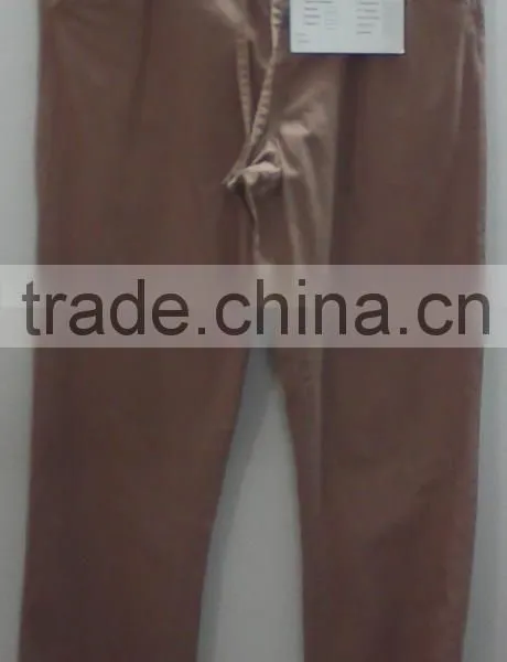 Men's Long Trouser photo-3