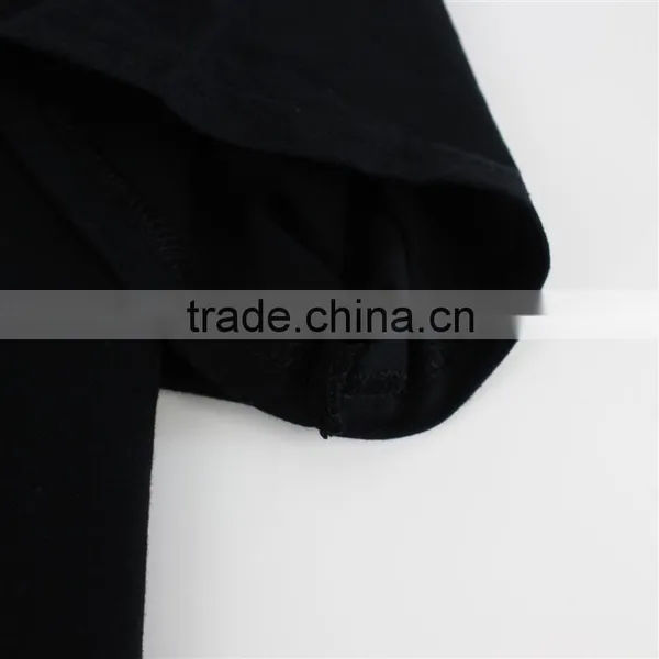 Custom T-shirt Cotton t Shirt Wholesale China photo-6