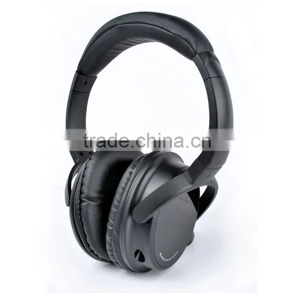 Hot New Products Form China Electronic Market Super Bass Headphone With Micphone photo-6