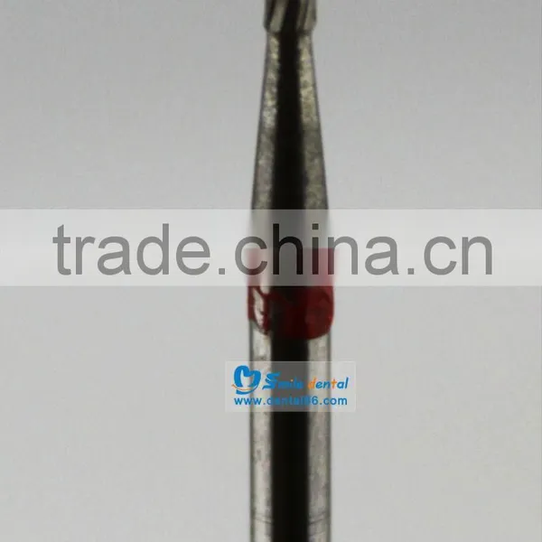 Complete Type and Size Dental Burs