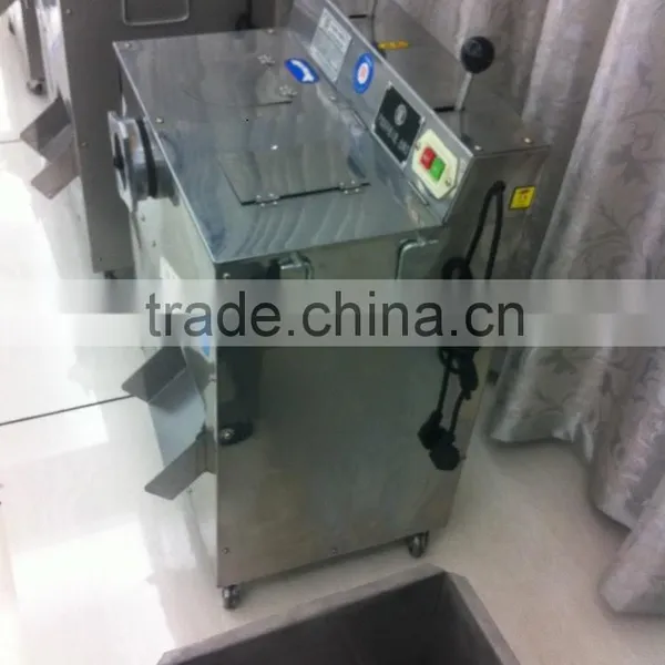 Meat Slicer and Grinder photo-4
