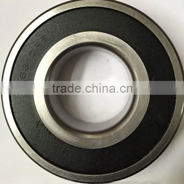 Low Speed 230V 3-Phase High Voltage Generator photo-3