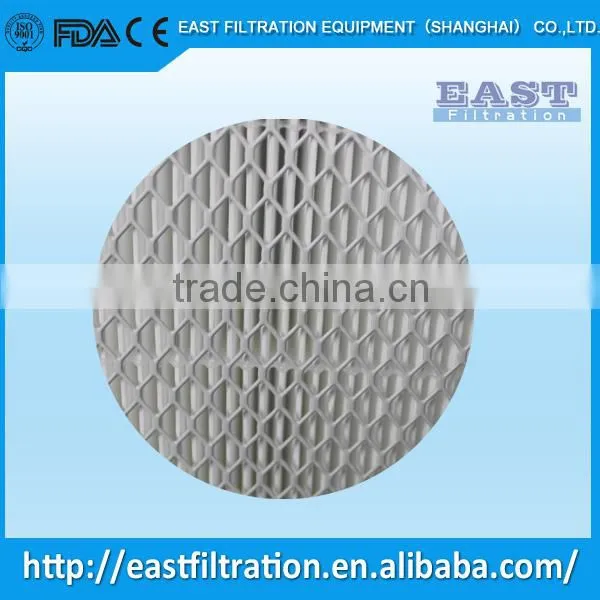 H14 Operating Room 0.3 Micron Washable Air Purifier Hepa Filter photo-4