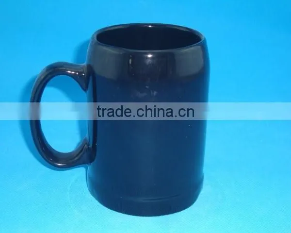 Colour Glazed Porcelain Mugs for Giftwares photo-2