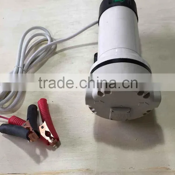 DC 12V Electric Adblue Pump for Adblue