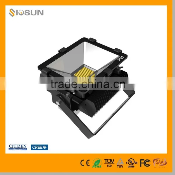 New Products IP67 Outdoor 100W Driverless LED Flood Light photo-6