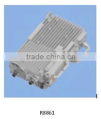 ZXSDR BS8700 Distributed Base Station (3G/4G Etc.) Mobile Station Contact: Sherryt@versatek.cn photo-2
