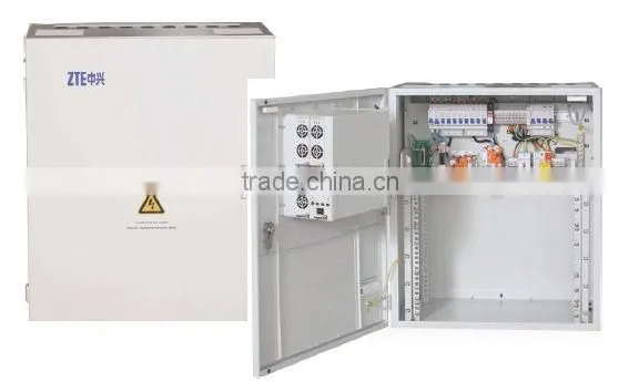 ZXDU58 H900 A Wall-mounted Power System; Contact: Sherry@versatek.cn