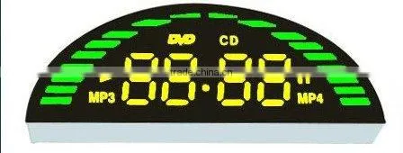Custome DVD Led Digital Display photo-5