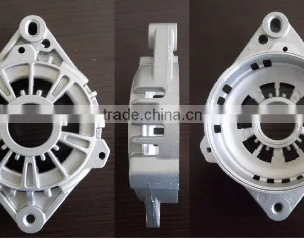 Alternator Cover photo-4