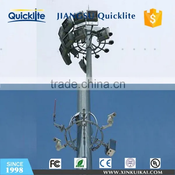 High Mast Lighting Price With CE,RoHS,FCC,CCC Certification photo-4