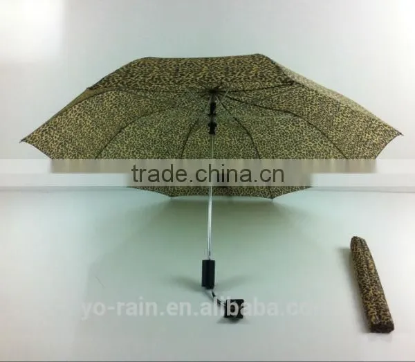Fujian Xiamen Umbrella Factory Suppliers, 2 Fold Umbrella photo-6