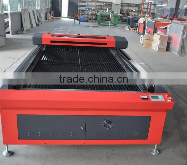 2016 Hot Sale China CO2 Laser Cutting/engraving Machine Machinery photo-3