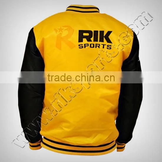 Baseball Jackets Baseball Garments for Men & Women, photo-2