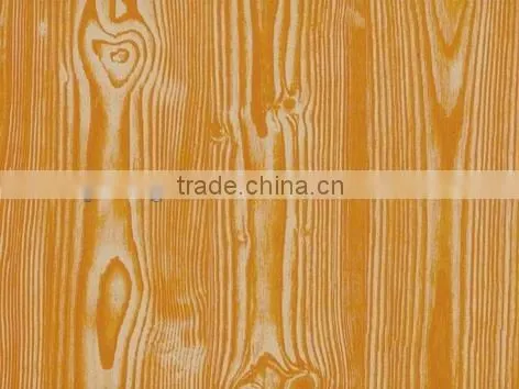Self Adhesive Wood Texture Look Wallpaper W3502