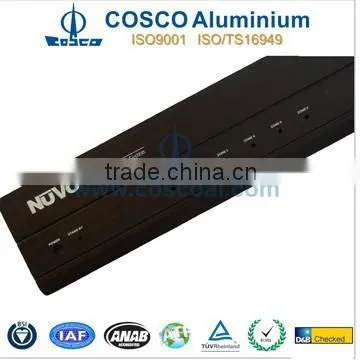 OEM Colorl Anodizing Aluminum Panel photo-4