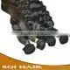 Full Cuticle Top Quality Virgin Remy Human Hair photo-3