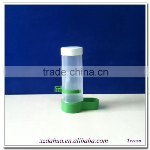Wholesale 150ml Plastic Pet Bottle for Bird Feeding photo-3