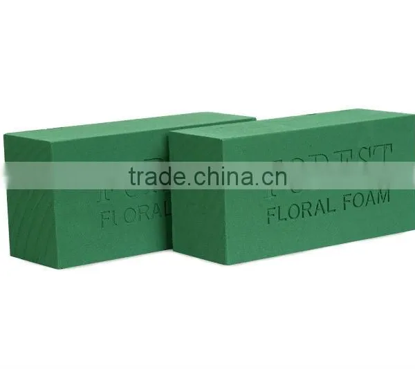 Fresh Floral Foam, Wet Floral Foam,dry Floral Foam photo-2