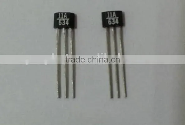 Holzer switch sensor SS411A