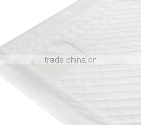 Hospital Disposable Underpad Manufacturer, Incontinence Bed Pad, Disposable Medical Underpad photo-6