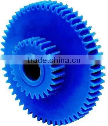 Nylon Spur Gear photo-2