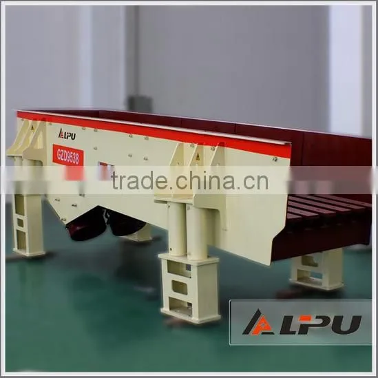 China Factory Price High Frequency Sand Vibrating Screen photo-2